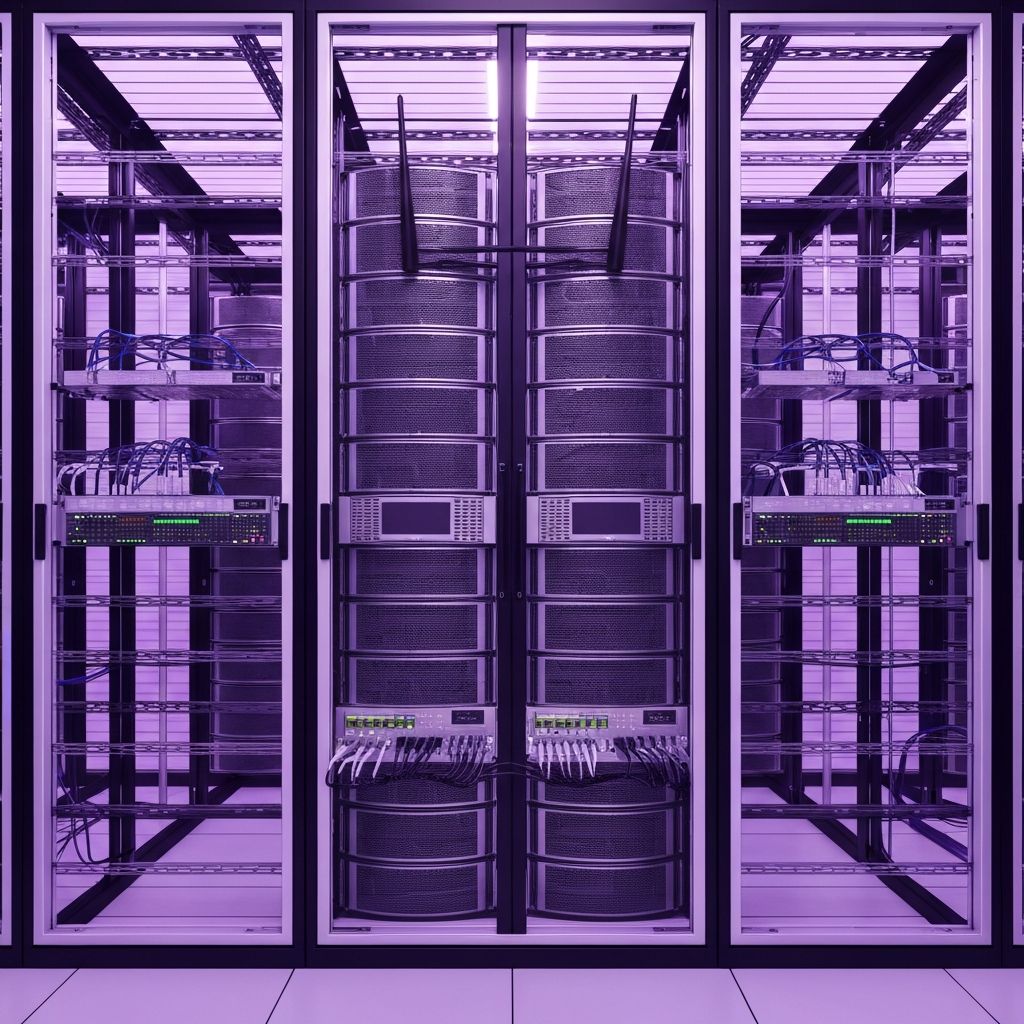 Technology Infrastructure